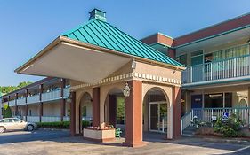 Motel 6-Groton, CT