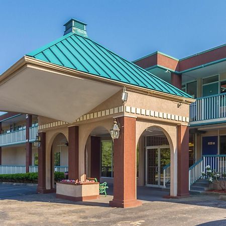 Motel 6-Groton, Ct - Casinos Nearby Exterior foto