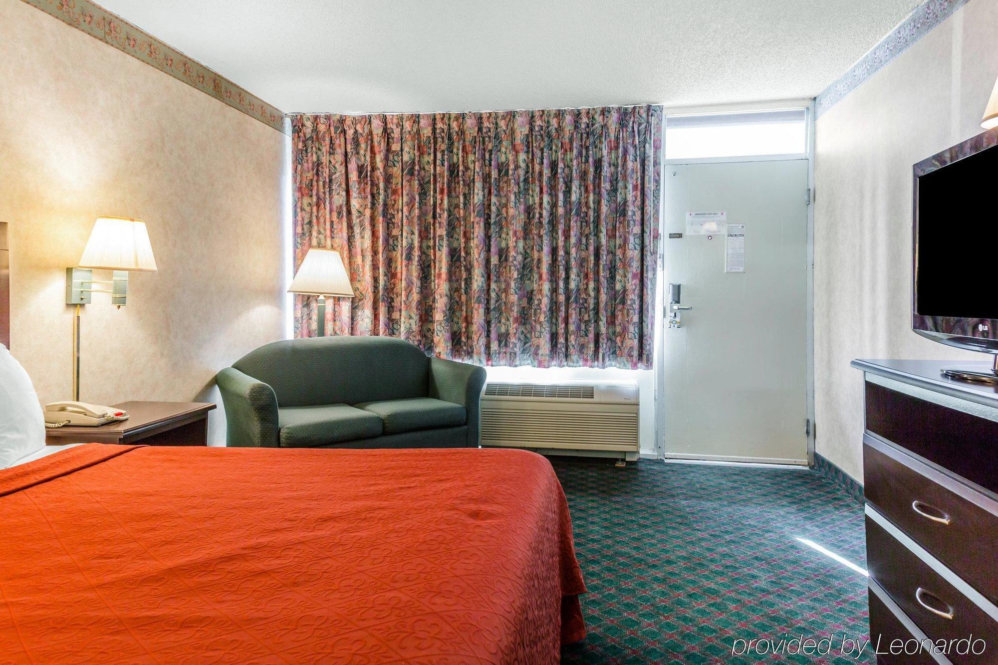 Motel 6-Groton, Ct - Casinos Nearby Exterior foto