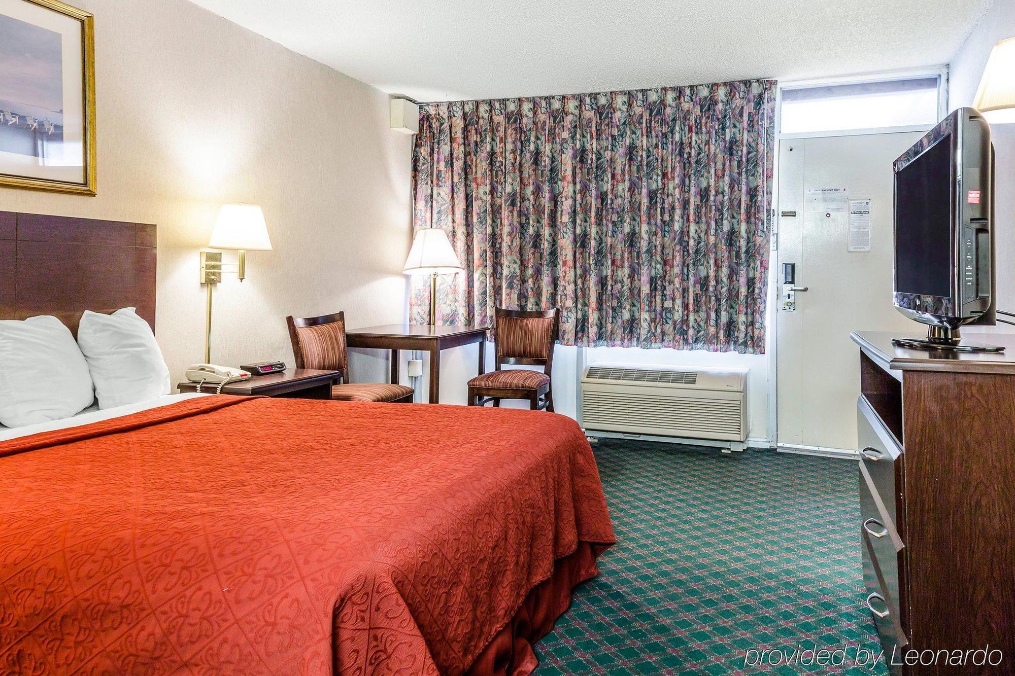 Motel 6-Groton, Ct - Casinos Nearby Exterior foto
