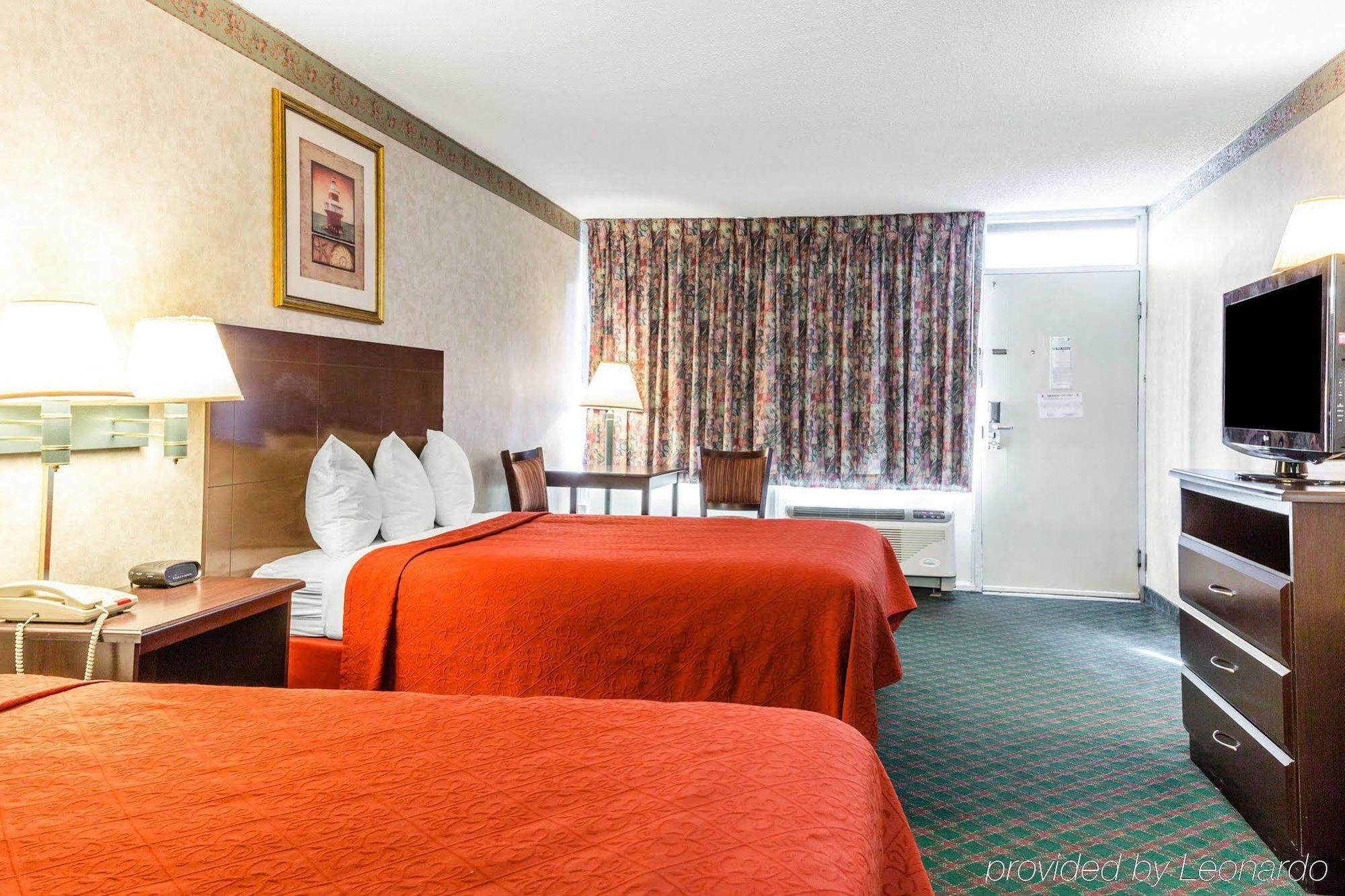 Motel 6-Groton, Ct - Casinos Nearby Exterior foto