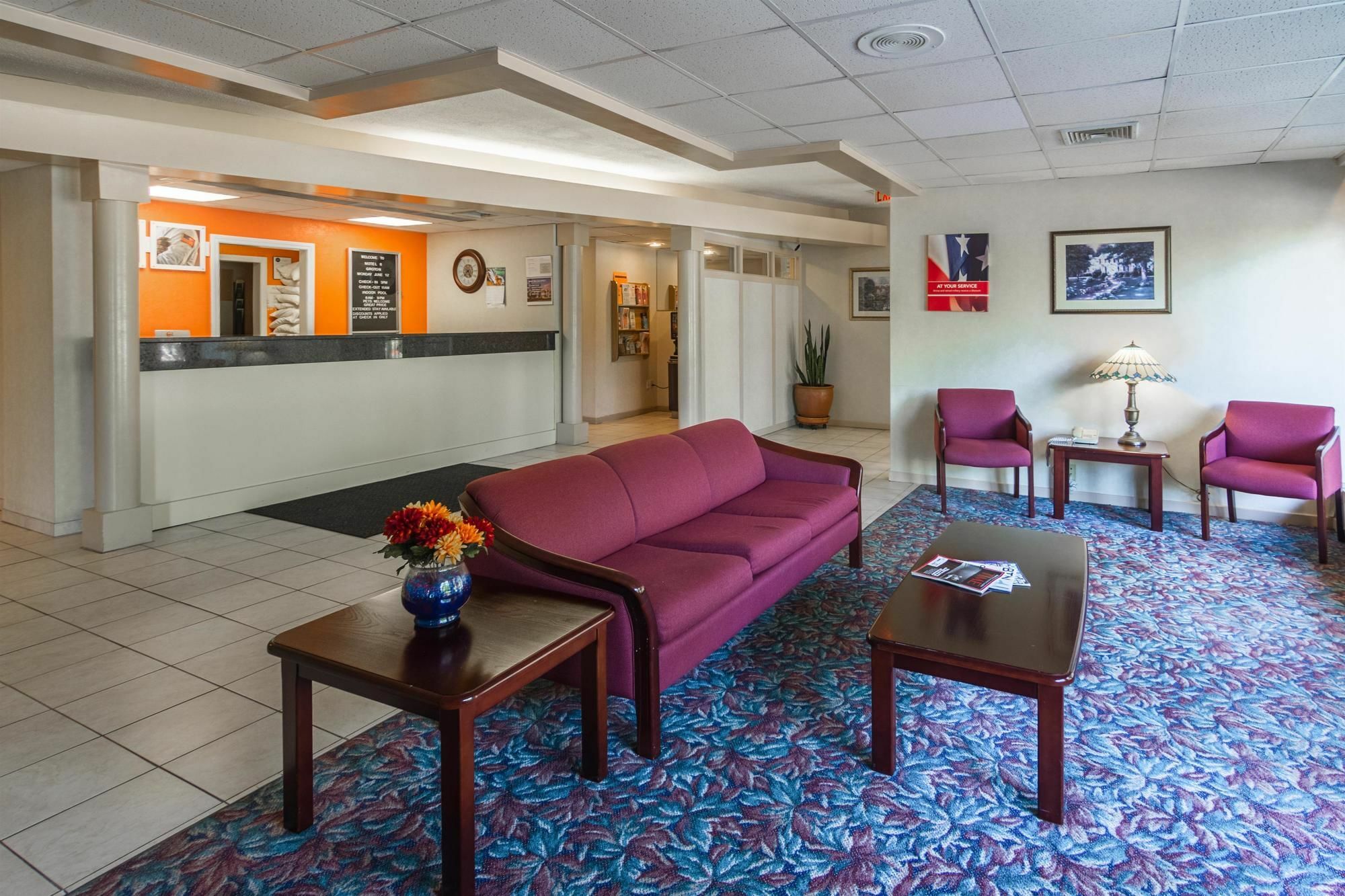Motel 6-Groton, Ct - Casinos Nearby Exterior foto